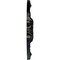 Ekena Millwork Southampton Ceiling Medallion (Fits Canopies up to 2 3/4"), 16 3/8"OD x 1 3/4"P, Jet Black CM17SOBLF - alternate 2
